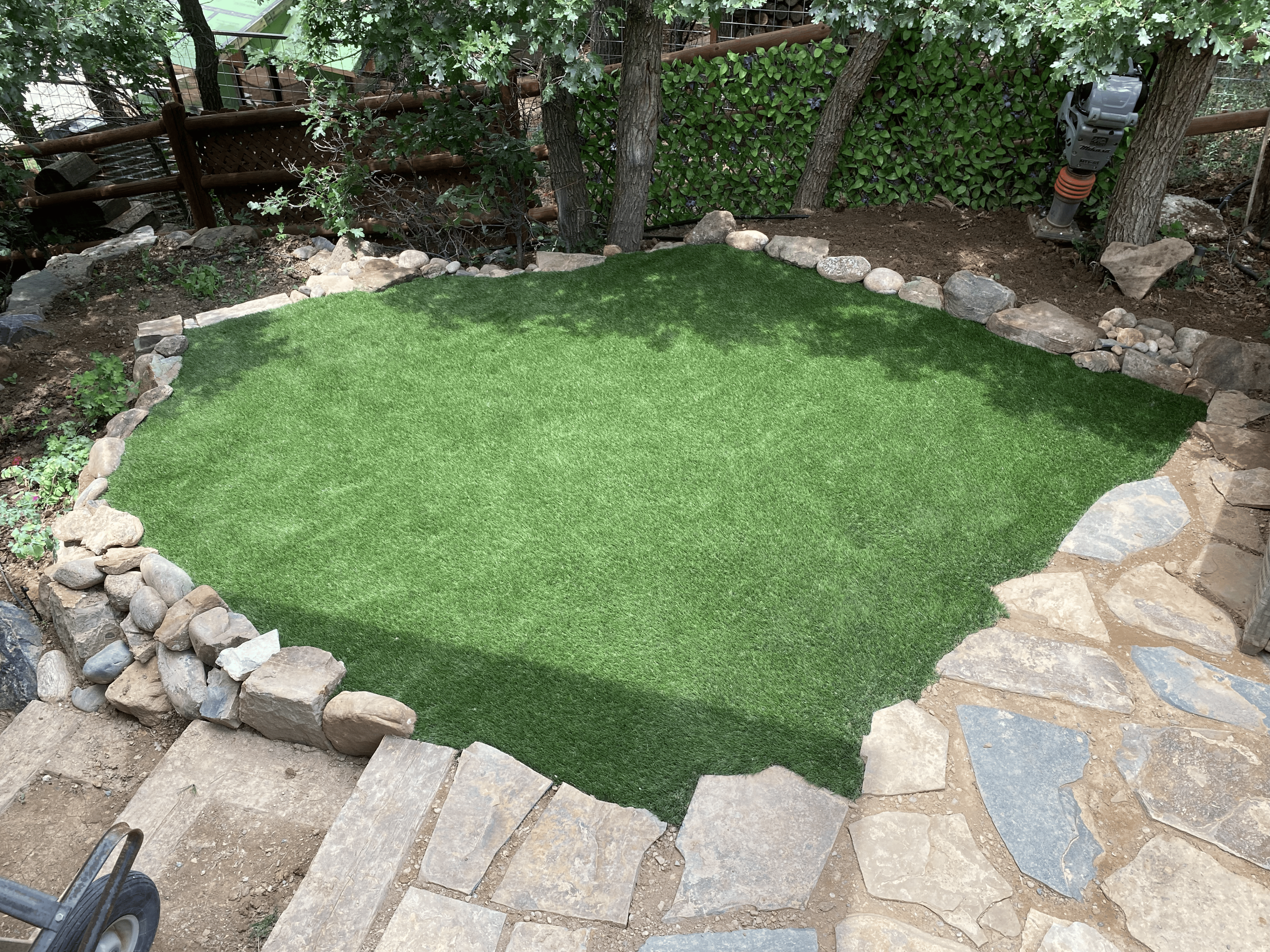 Next Level Landscapes Turf and Pavers Next Level Landscapes Turf and Pavers